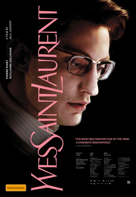 yves saint laurent movie 2014|yves st laurent full movie.